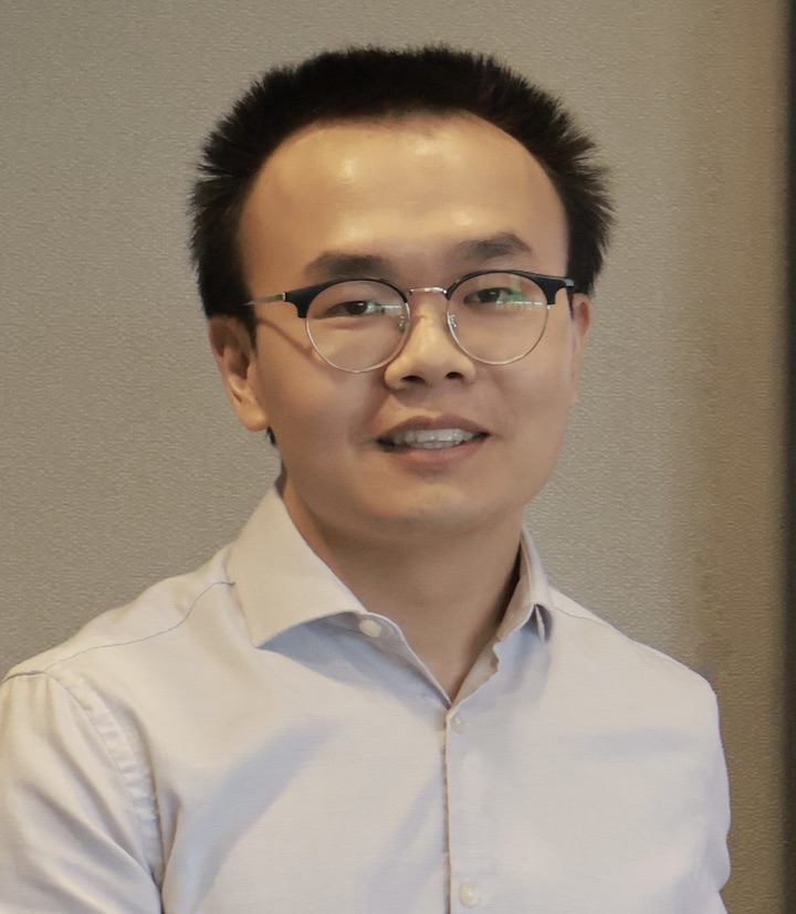 Yue Tang | 唐越